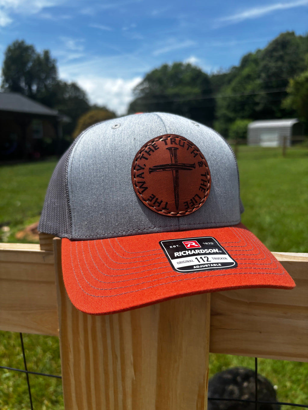 The Way Hat