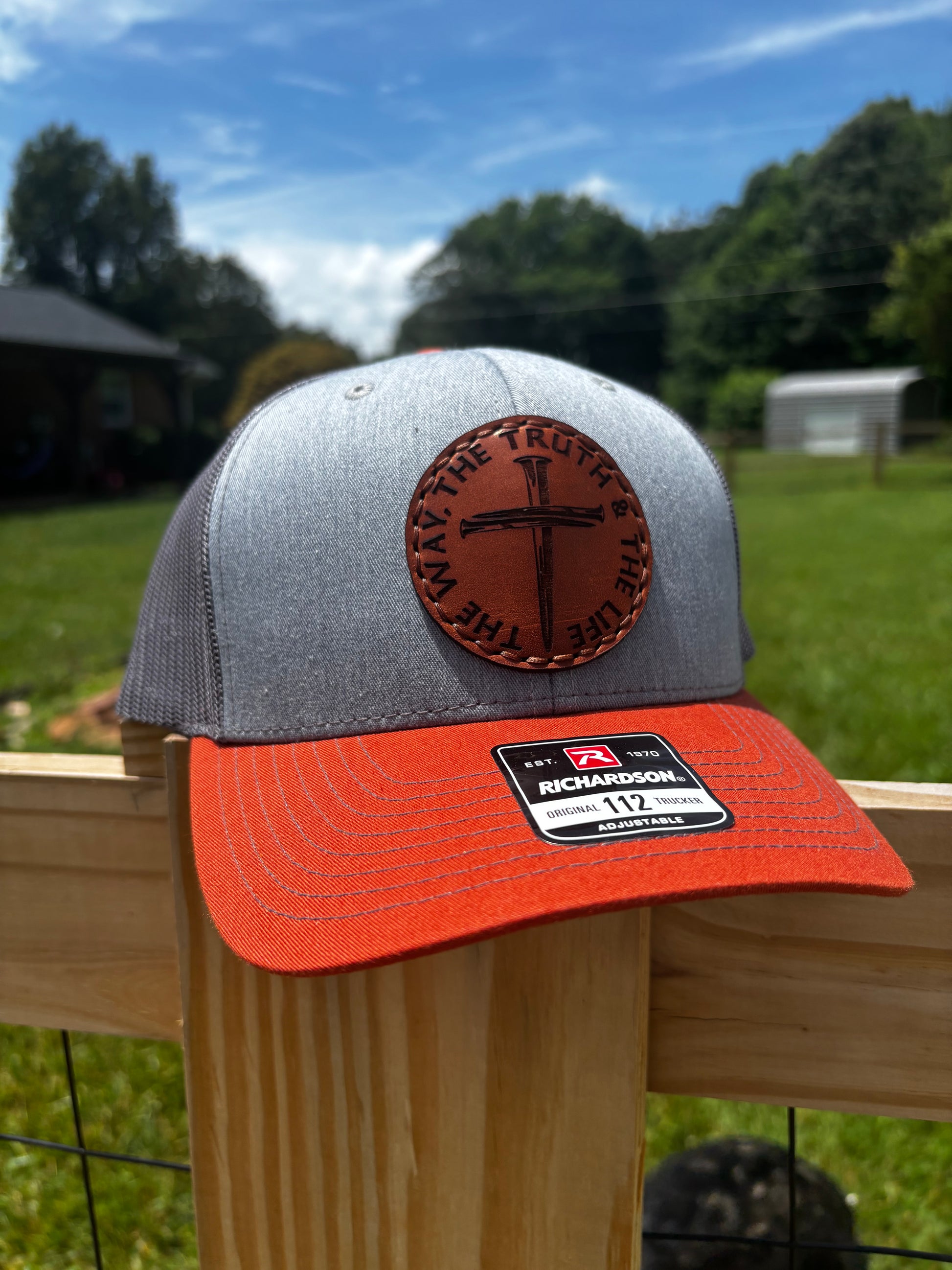 The Way Hat