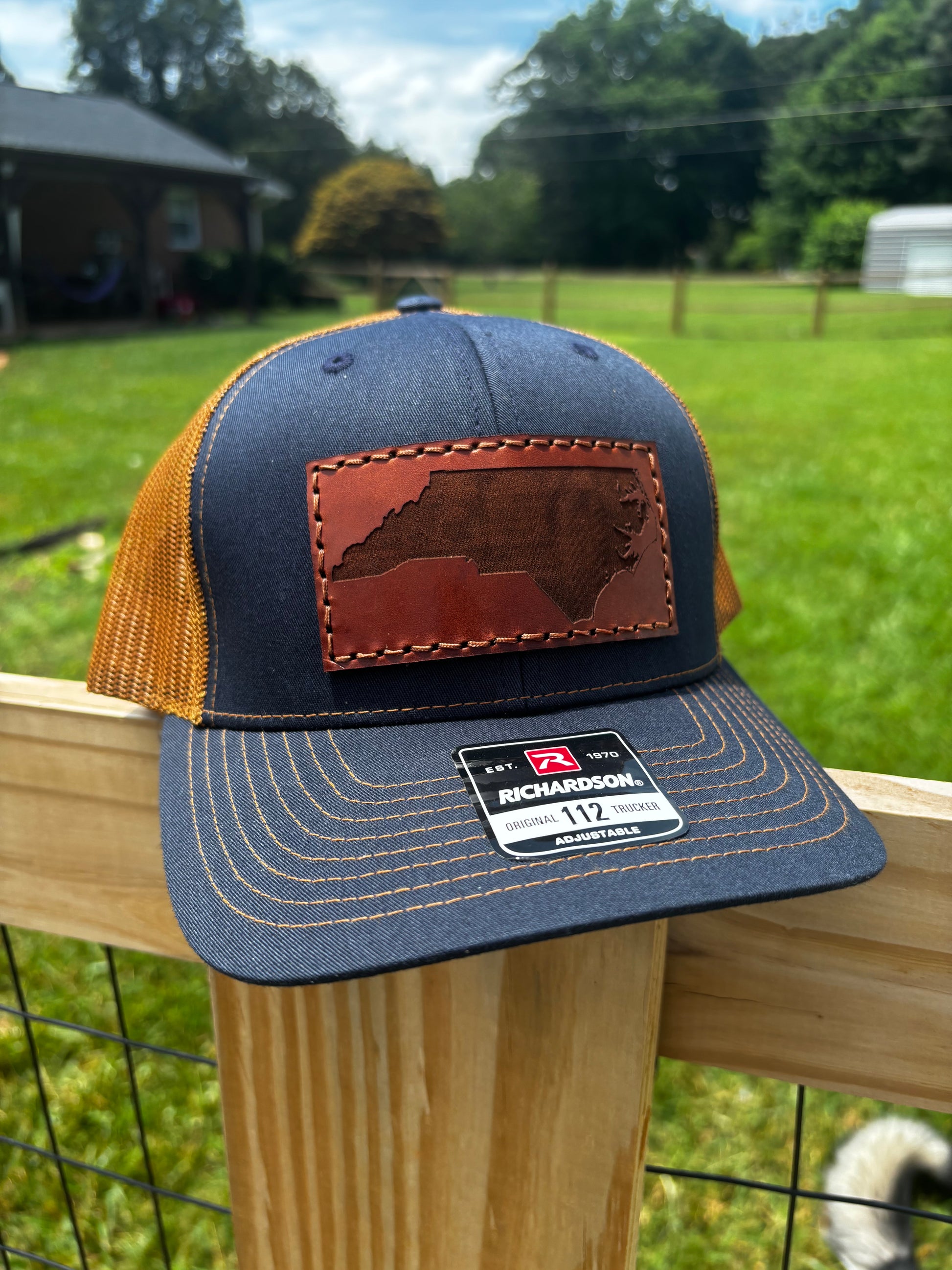 North Carolina Hat