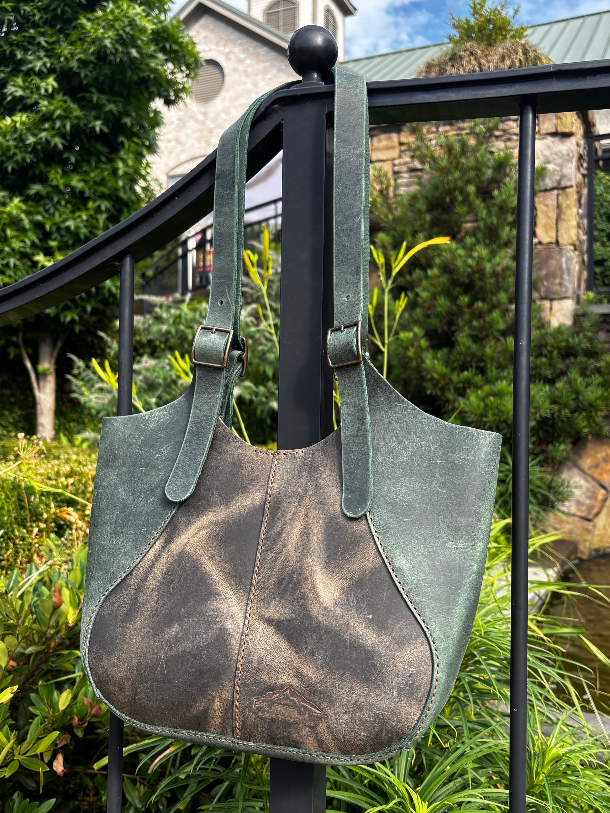 The Hearth Tote