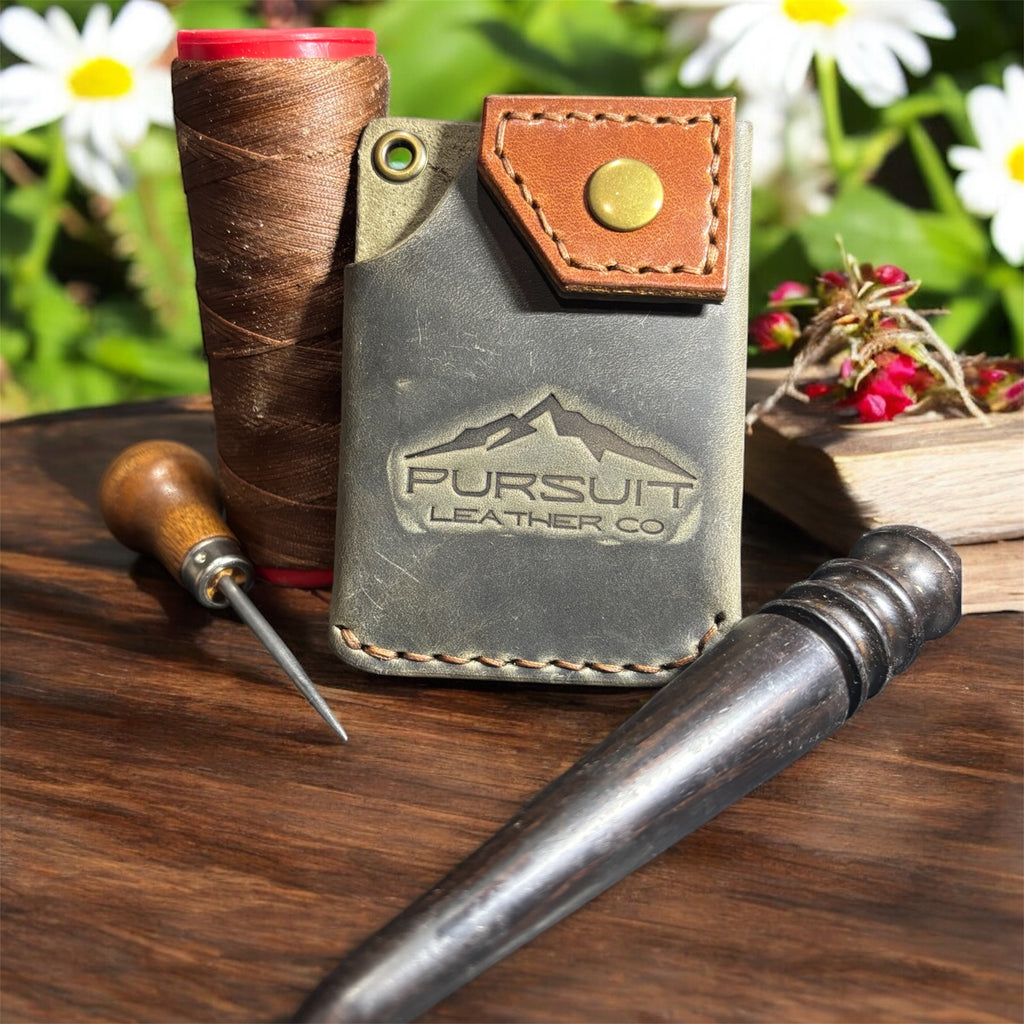 The Field Wallet