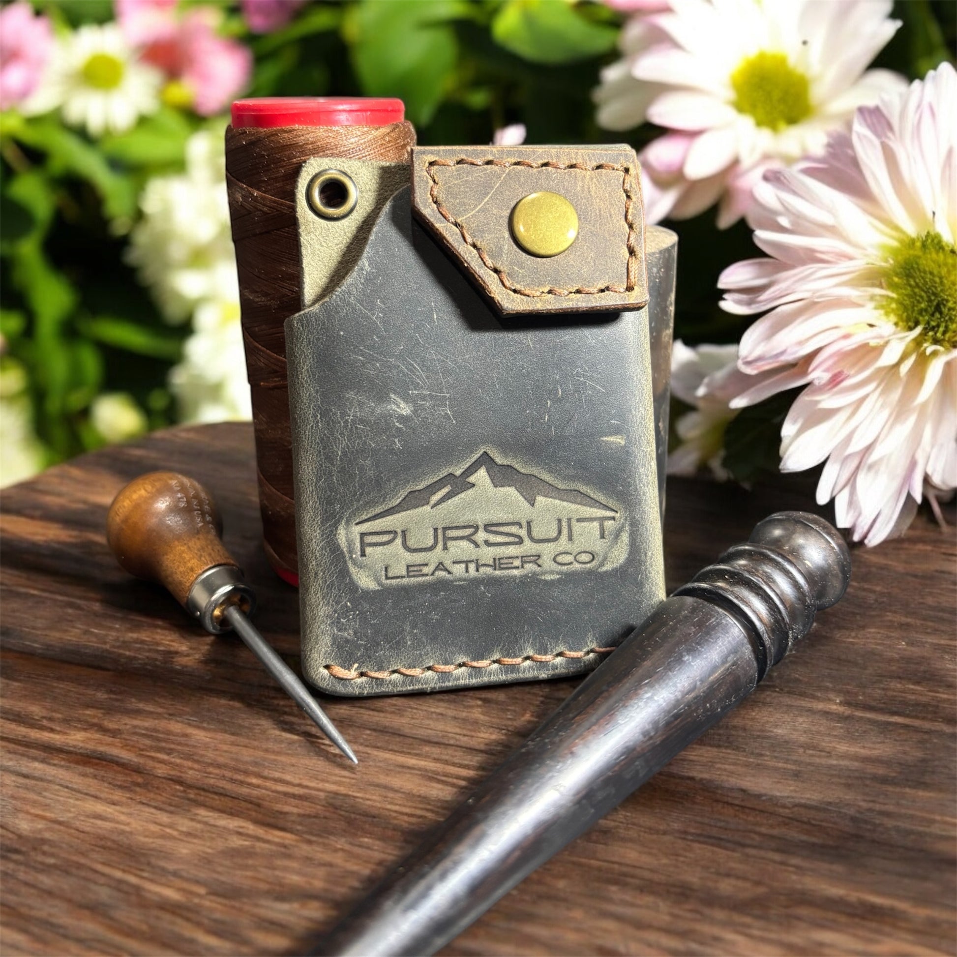 The Field Wallet