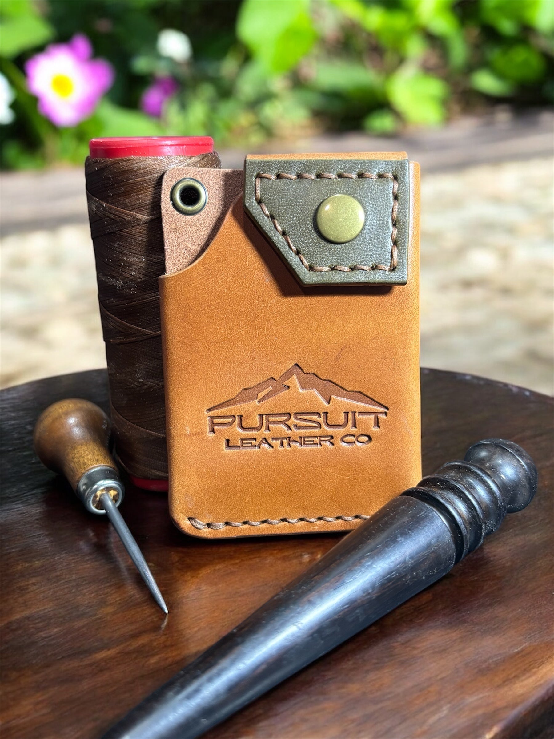 The Field Wallet