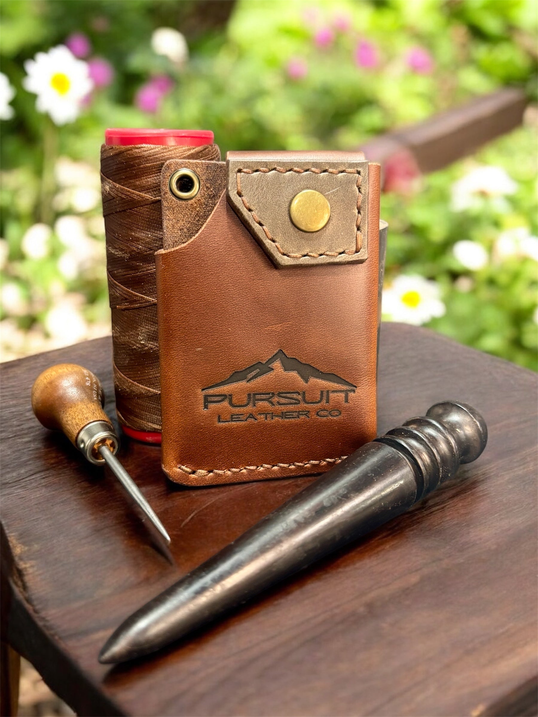 The Field Wallet