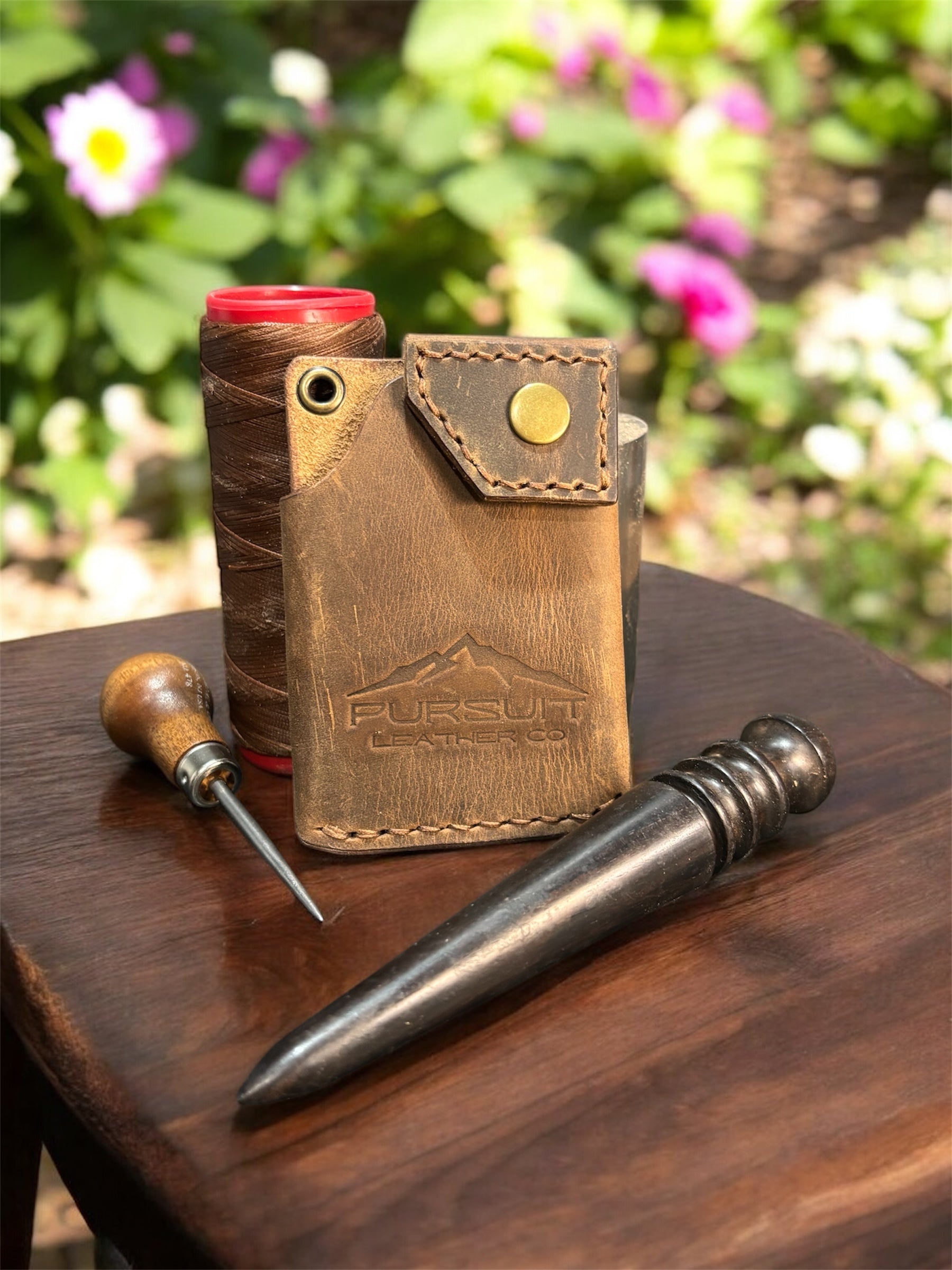 The Field Wallet
