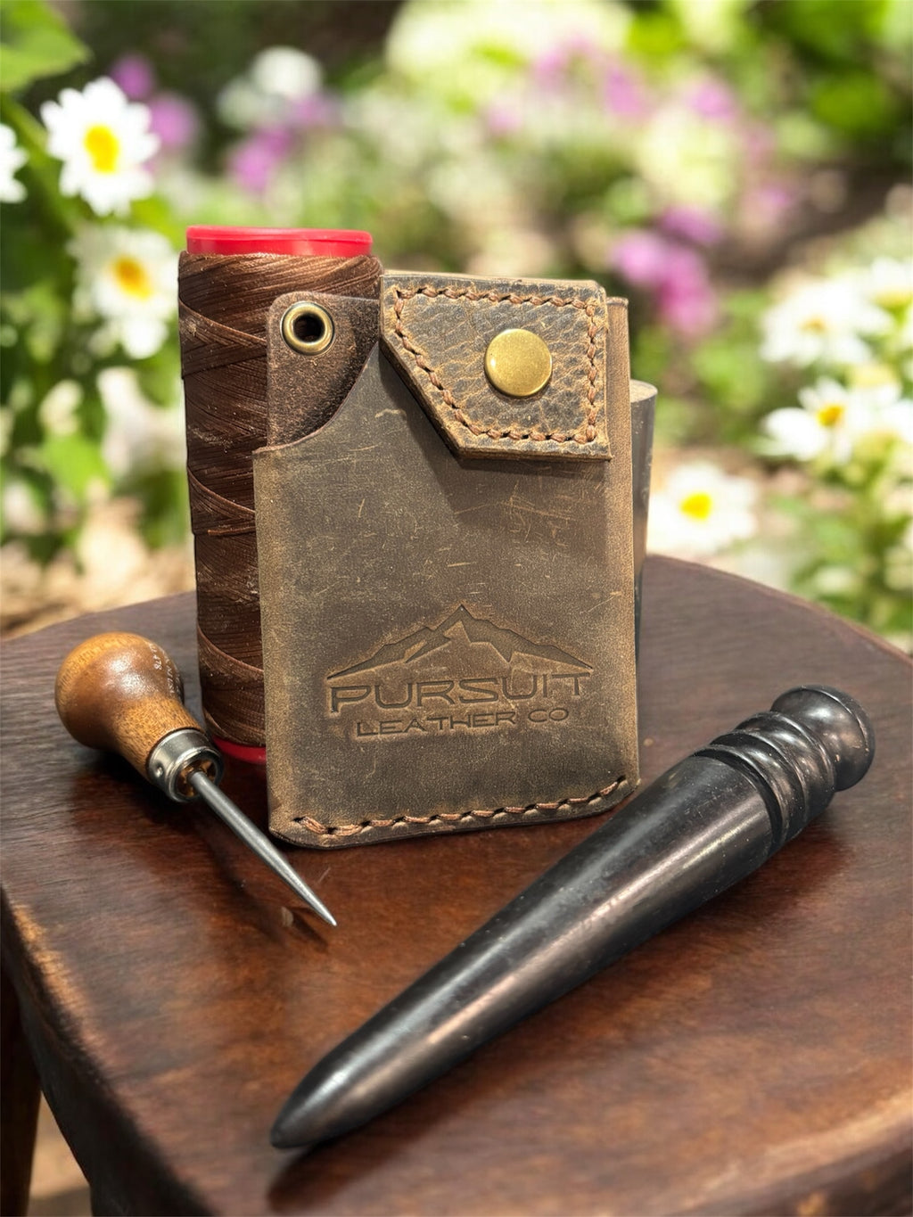 The Field Wallet