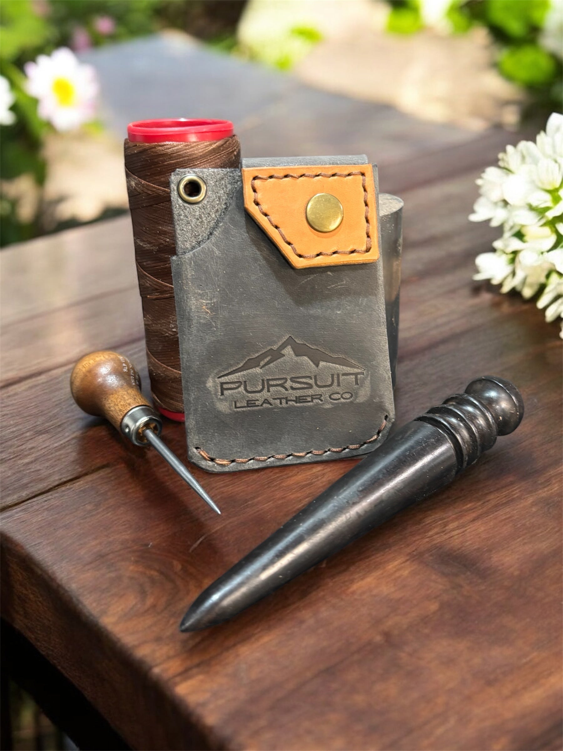 The Field Wallet