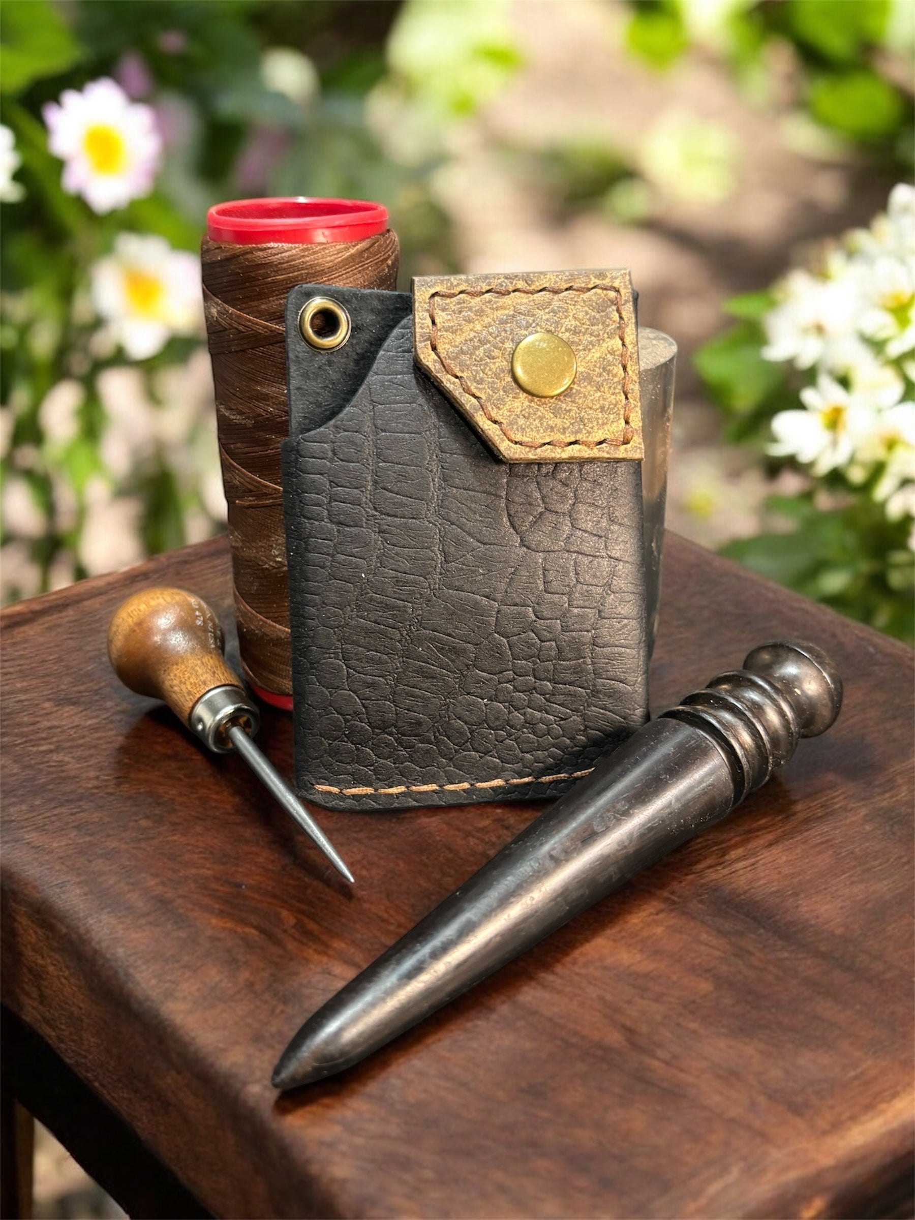 The Field Wallet